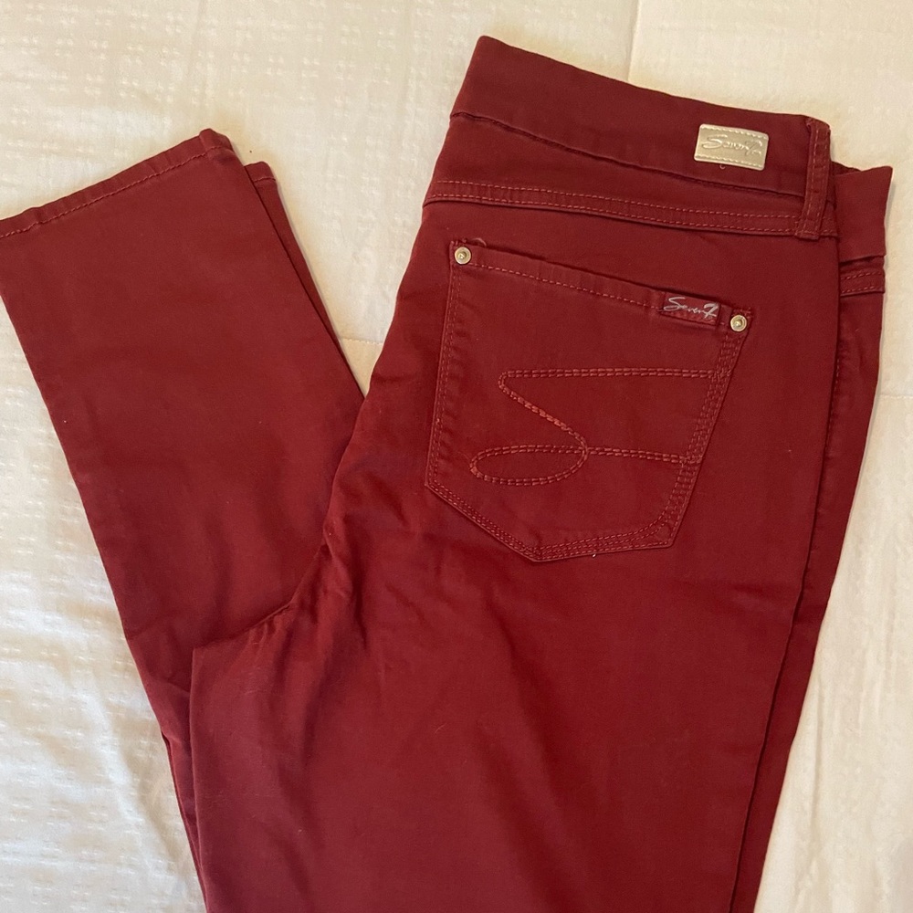 Seven Brand Jeans